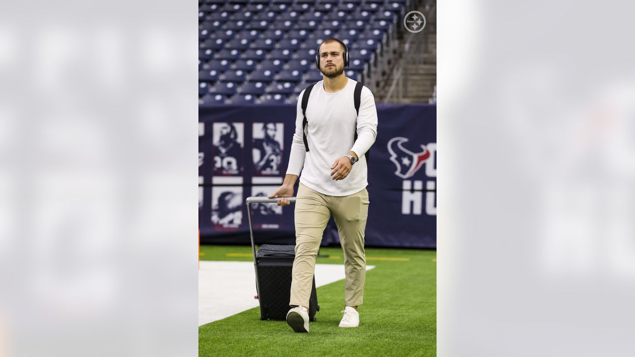 Houston Texans will host nine games and play eight on the road in the 2023 regular  season. The Saints, Buccaneers and Steelers are among the clubs to visit  NRG Stadium this fall.