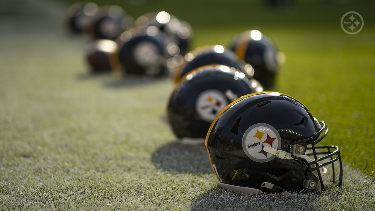 Pittsburgh Steelers name 2023 team captains