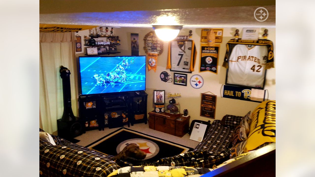 NFL Minnesota Vikings Man Cave All-Star