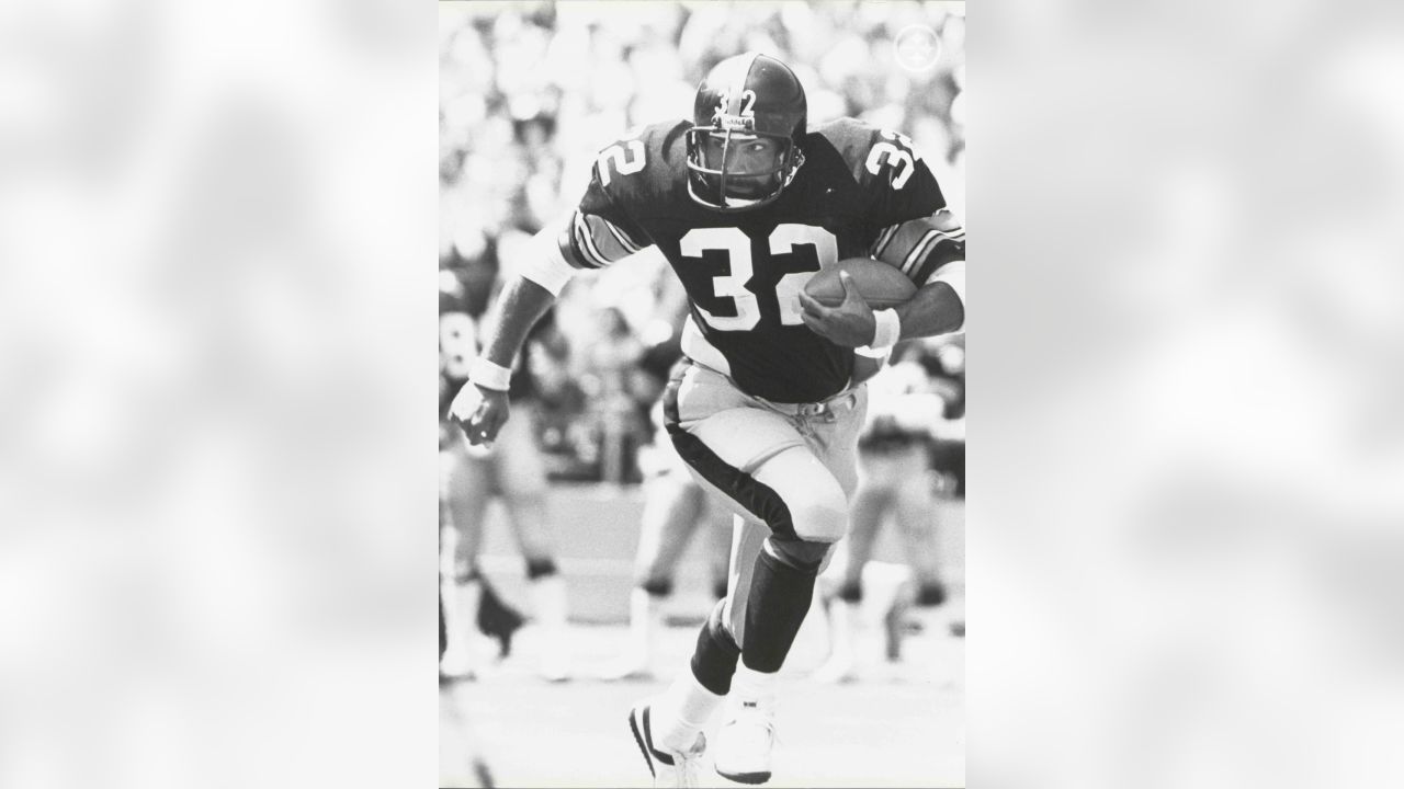 Franco Harris Pittsburgh Steelers Editorial Stock Image - Image of  professional, steelers: 41315104