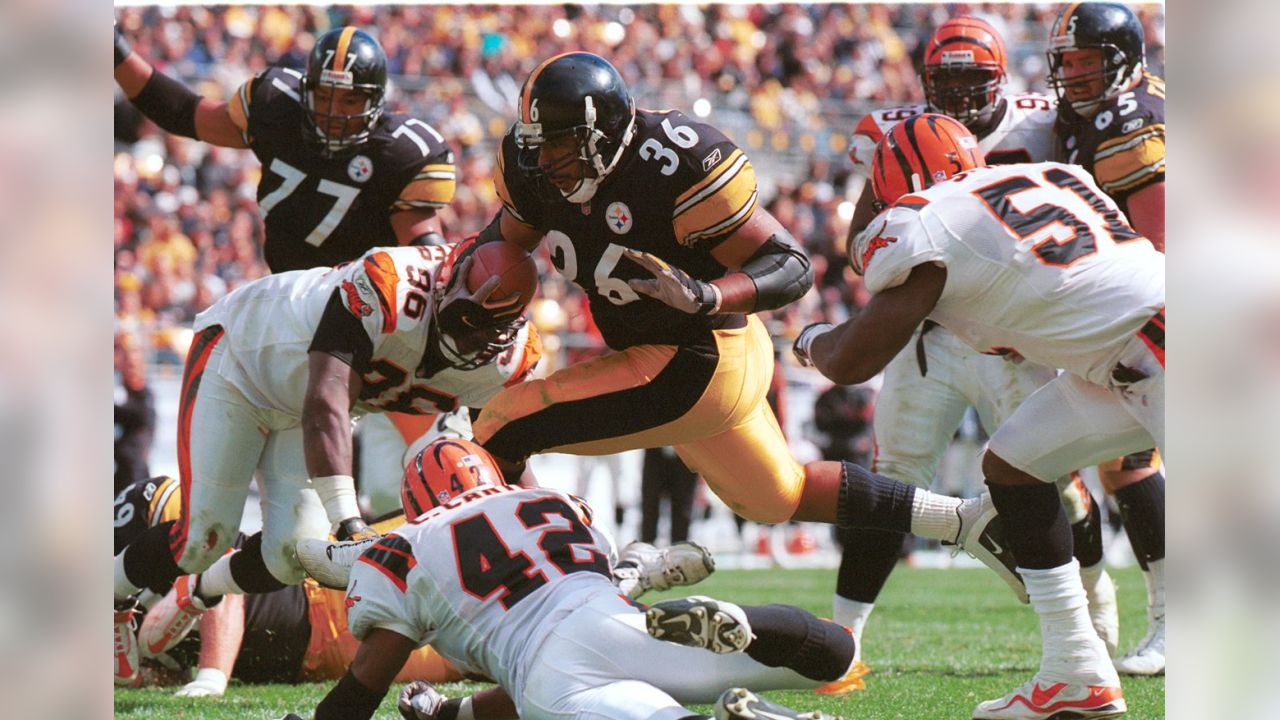 Upcoming Pittsburgh Steelers, Cincinnati Bengals game rescheduled