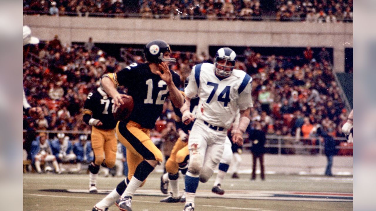 PHOTOS: Steelers by Decade - 1970s