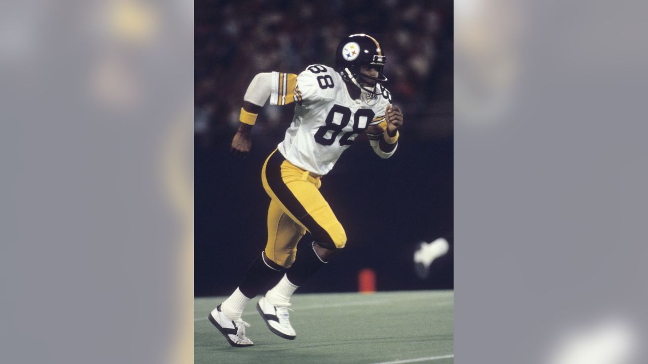 Steelers' 1974 draft class sent four to Canton - ESPN - NFL Nation