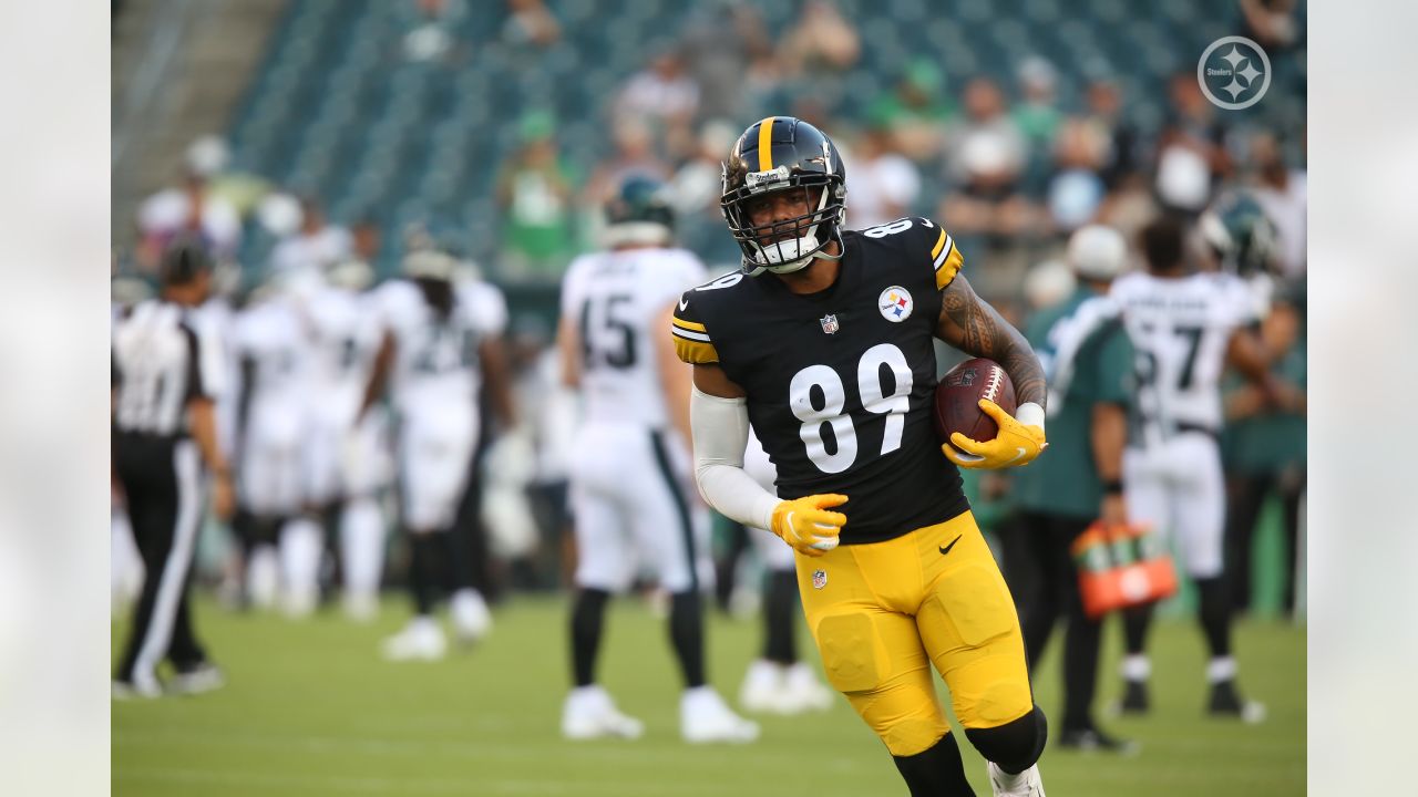 Pregame Blog: Steelers at Eagles