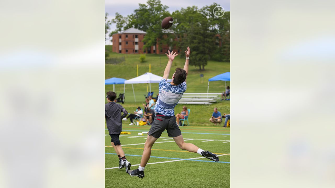 PHOTOS: 2023 Youth Football - Saint Vincent College