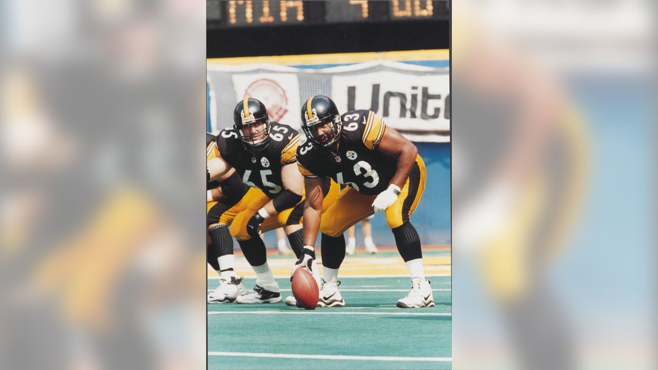 Steelers' HOF OL Dermontti Dawson Named To The Athletic's NFL 100 - Steelers  Depot