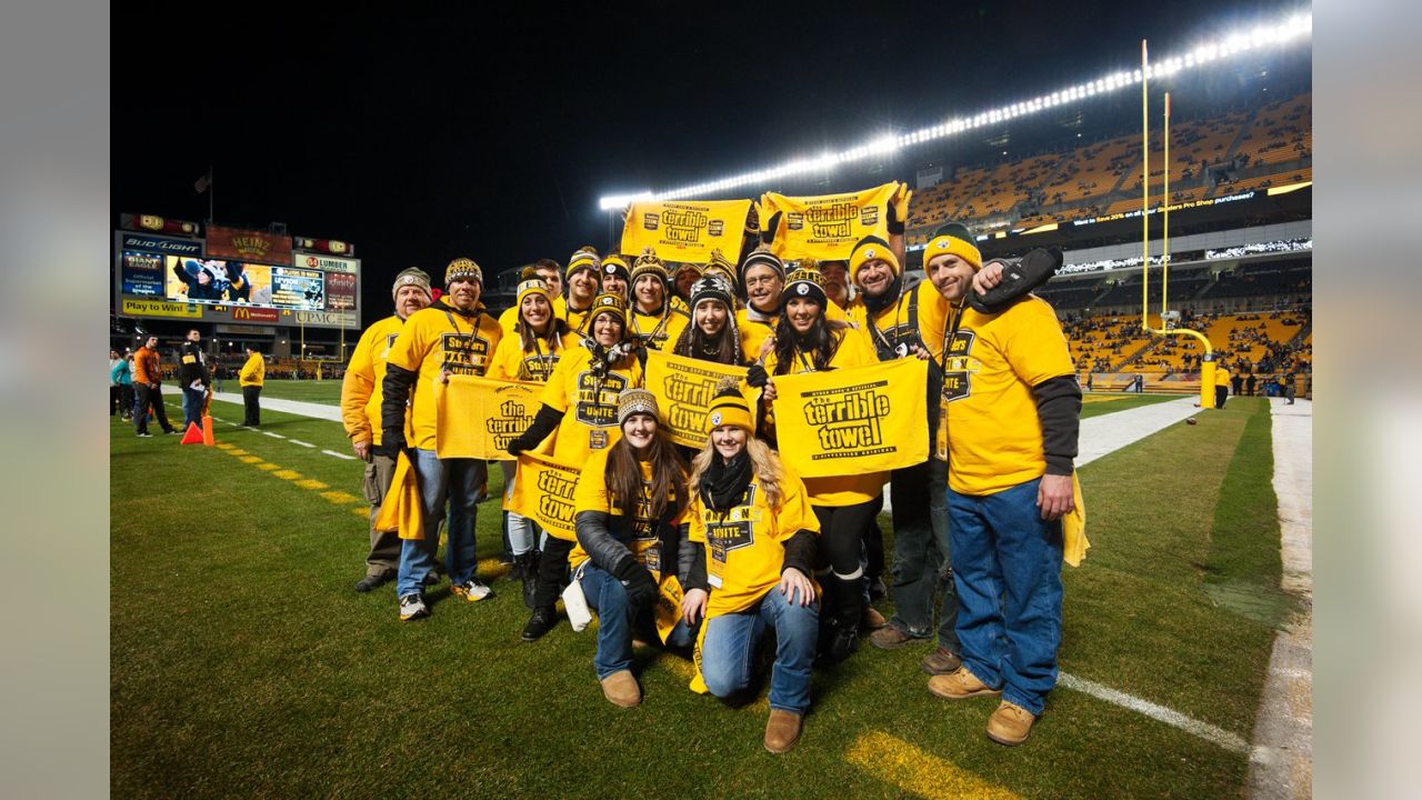 Steelers Nation Unite Photos Archive