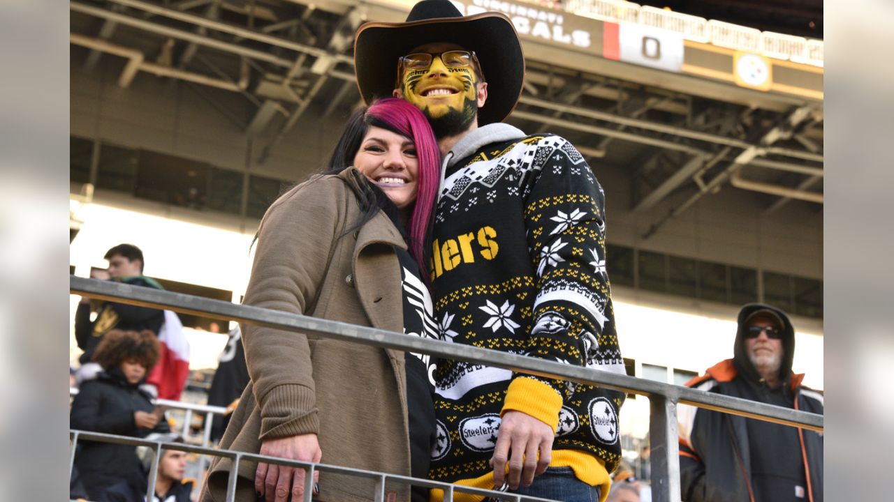 This Girl Loves Her Pittsburgh Steelers Fans Adult The Cowboy Hat Travel  Sunhat