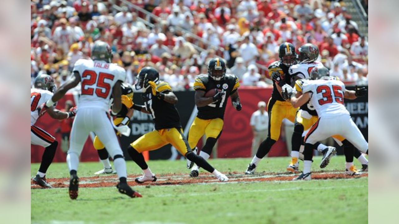 Important Buccaneers put together great start versus Steelers - A to Z  Sports