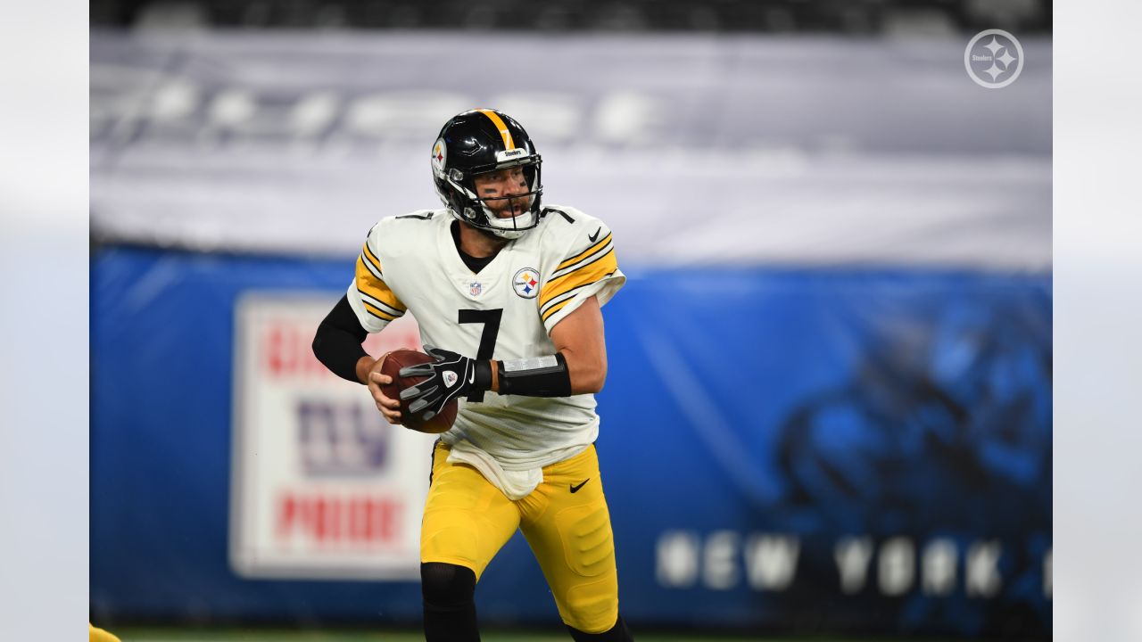 Steelers, Ben Roethlisberger Agree To New Contract For 2021 Season - CBS  Pittsburgh