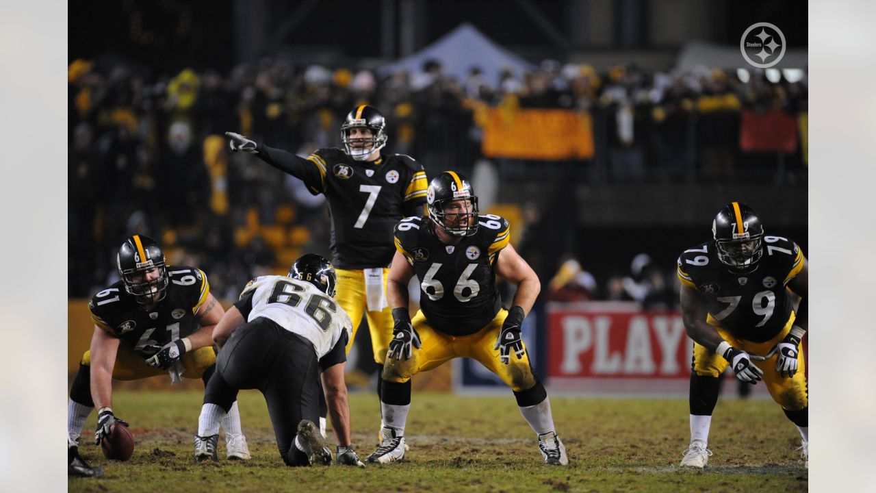 Steelers' Hall of Famer Alan Faneca named coach at Virginia high school