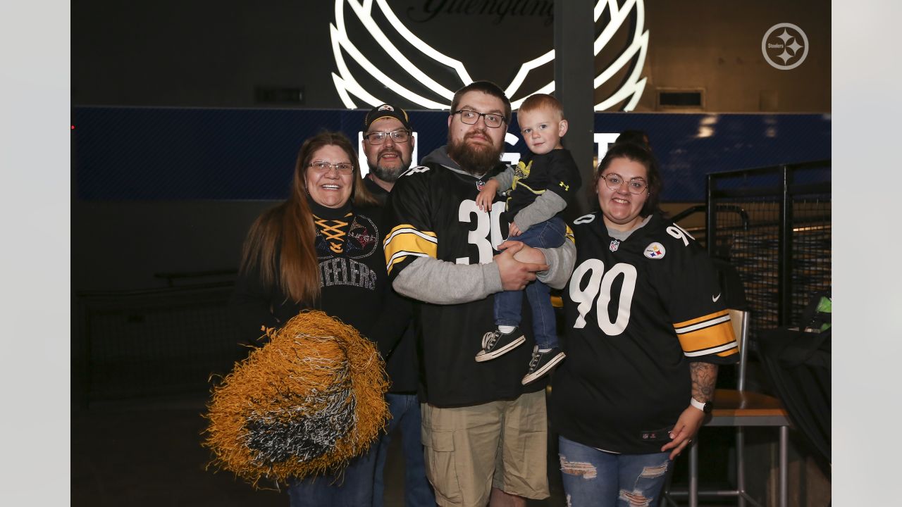 Jersey Day at High School and You know I'm Reppin : r/steelers