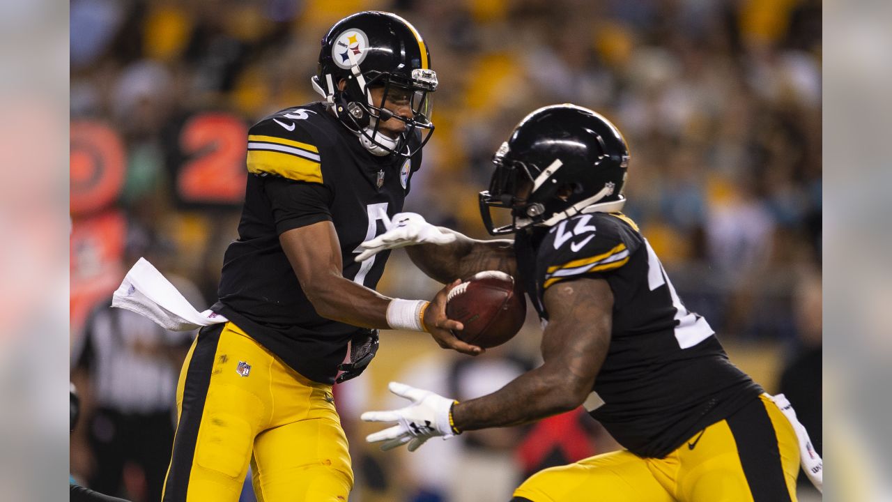 PHOTOS: Karl's top pics - Steelers at Panthers