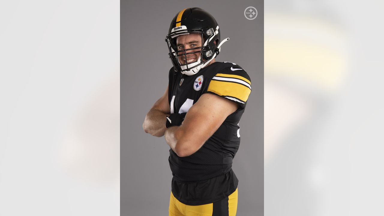 Steelers 2021 team captains announced