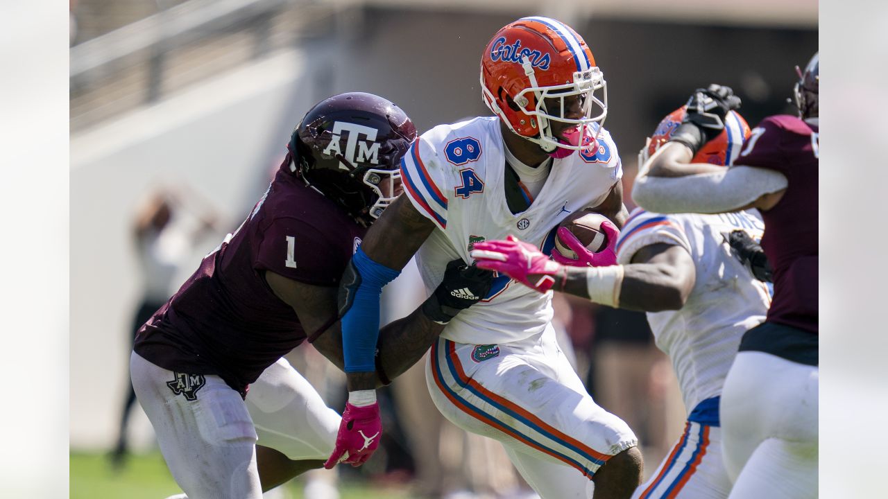 2021 NFL Draft Results: Steelers take Buddy Johnson with 4th round pick -  Behind the Steel Curtain