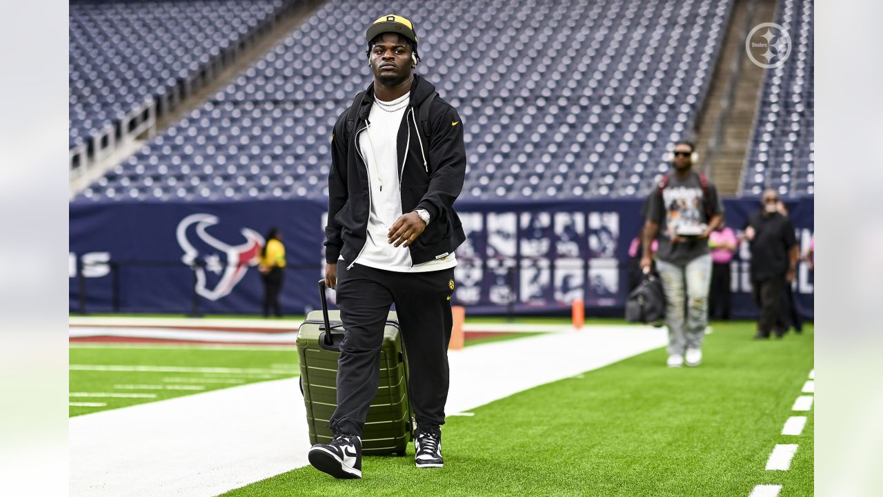 Houston Texans will host nine games and play eight on the road in the 2023  regular season. The Saints, Buccaneers and Steelers are among the clubs to  visit NRG Stadium this fall.