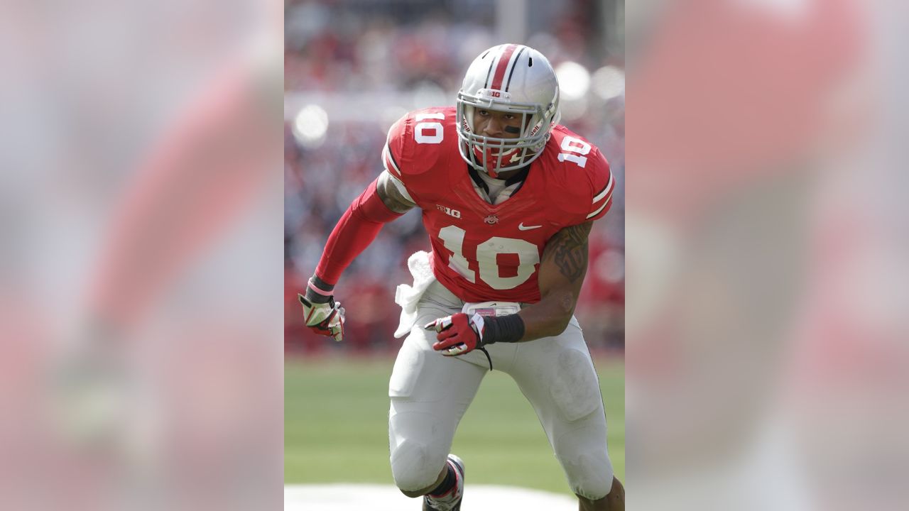 Steelers Take Ohio State LB Ryan Shazier In 1st Round Of Draft - CBS  Pittsburgh