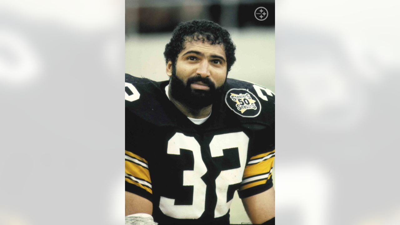 Franco Harris - Pittsburgh Steelers Photo (39601675) - Fanpop