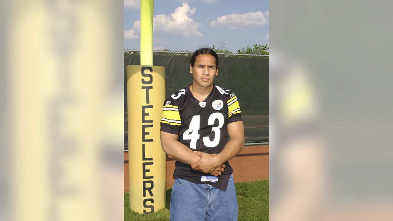 Welcome To My World': Bill Cowher Recalls Big Ben's Complaints About Troy  Polamalu On Scout Team Defense - Steelers Depot