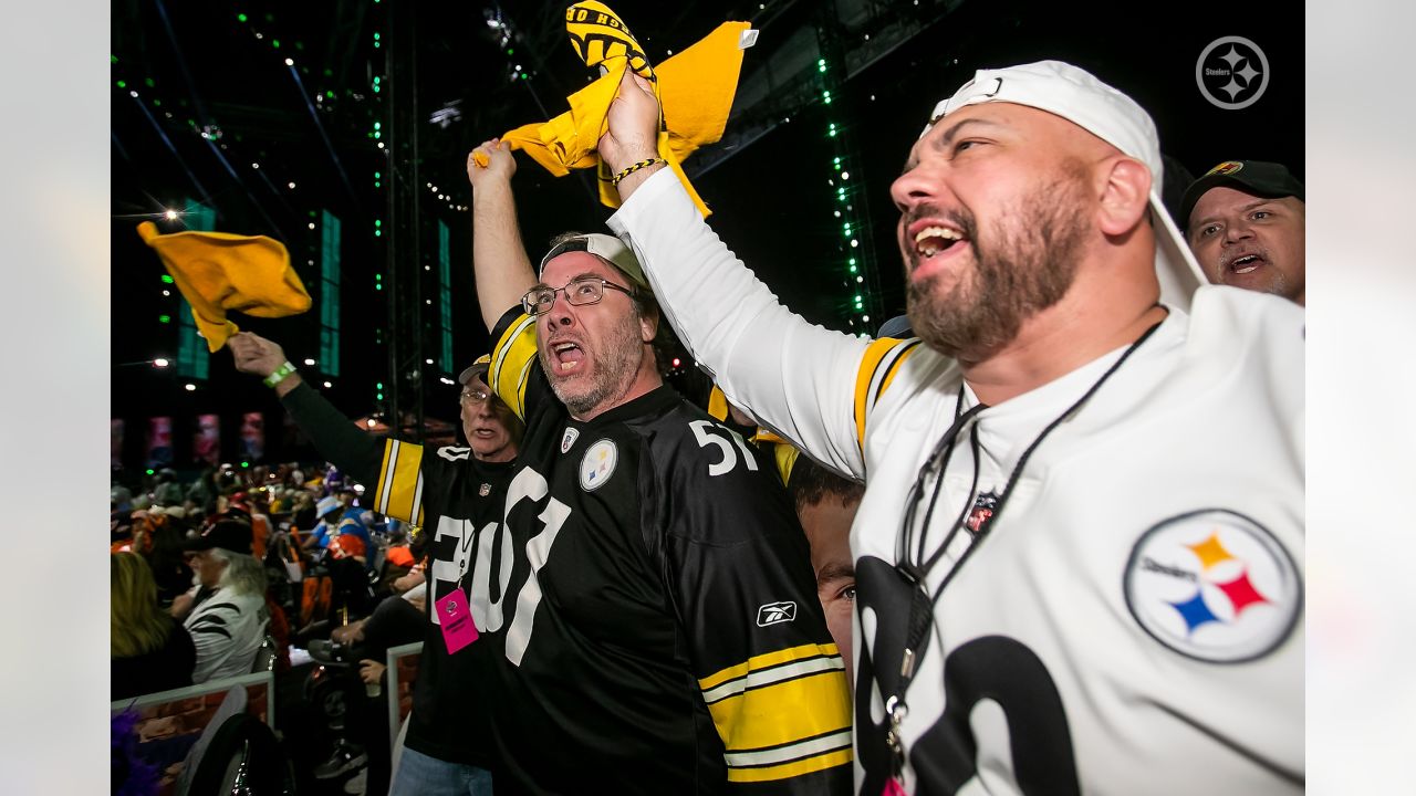 Steelers sign a quarterback and a receiver-returner after 2023 NFL Draft as  part of undrafted rookie class 