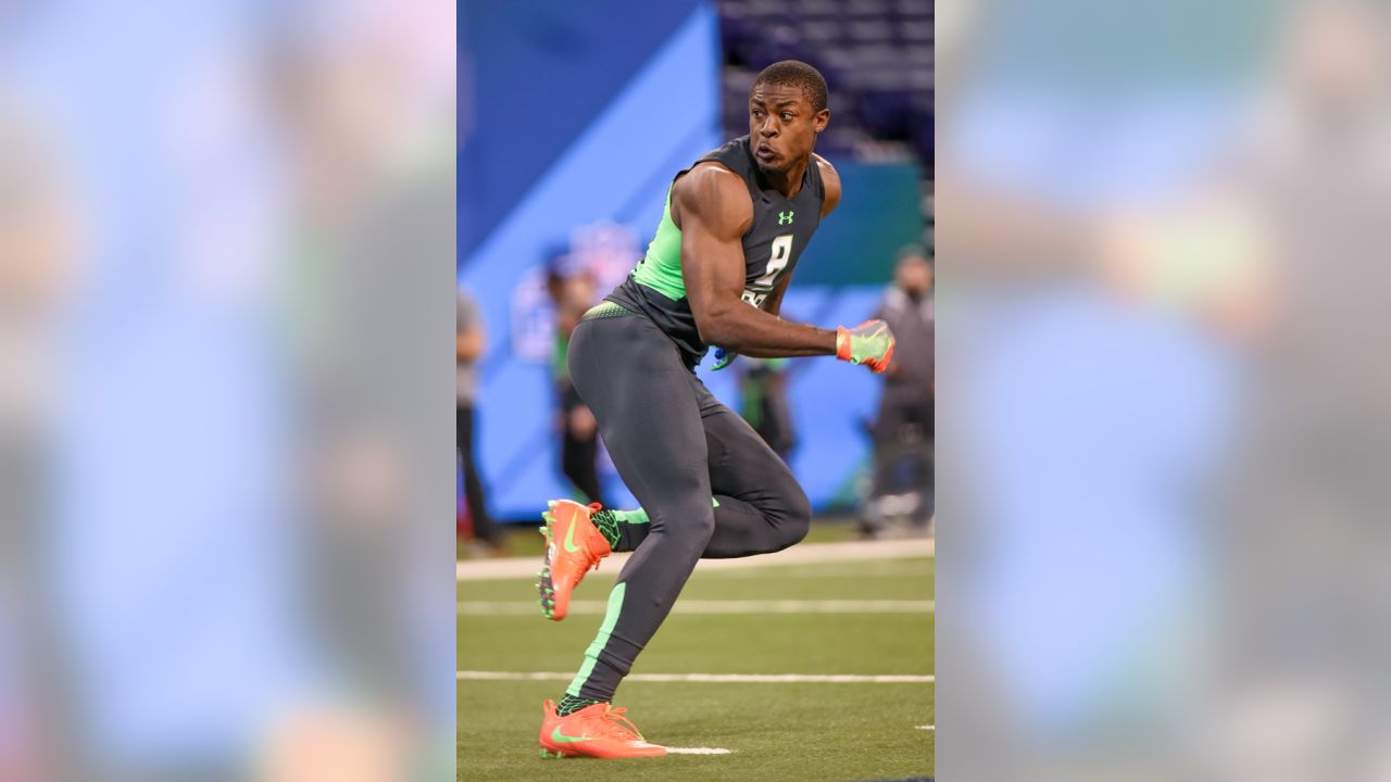 Miami Hurricanes CB Artie Burns Selected 25th overall by Pittsburgh in the  1st Round - State of The U