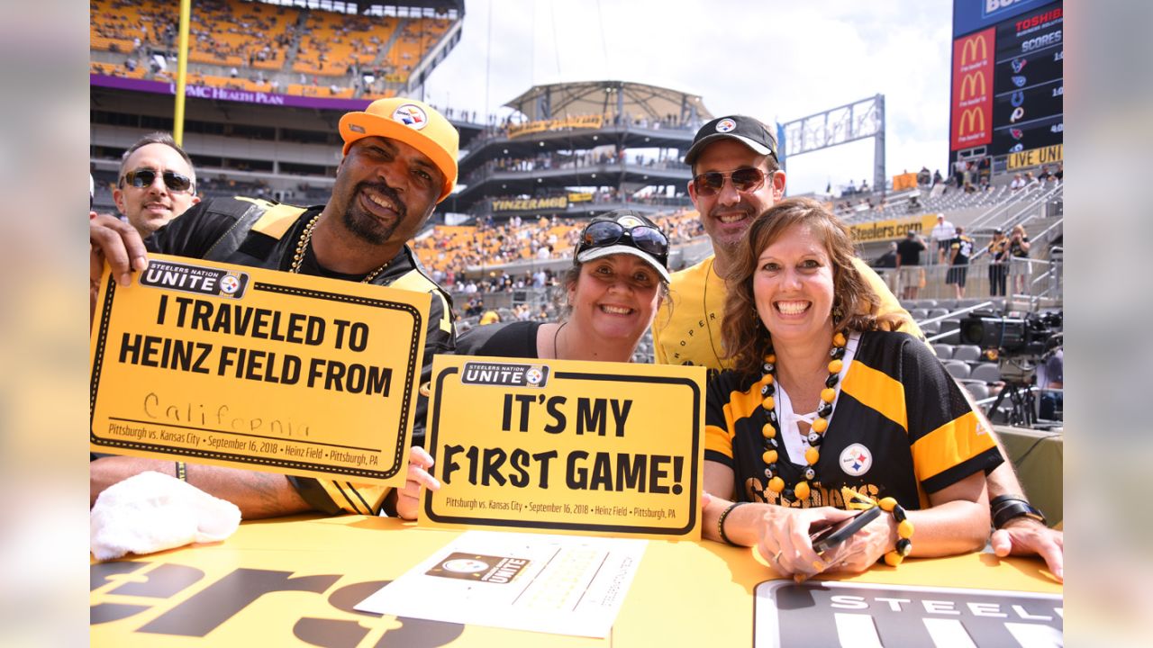 Steelers Fans Will Be Overjoyed! After An Unpopular Name Change, Heinz Field  Is Alive And Well In 2023