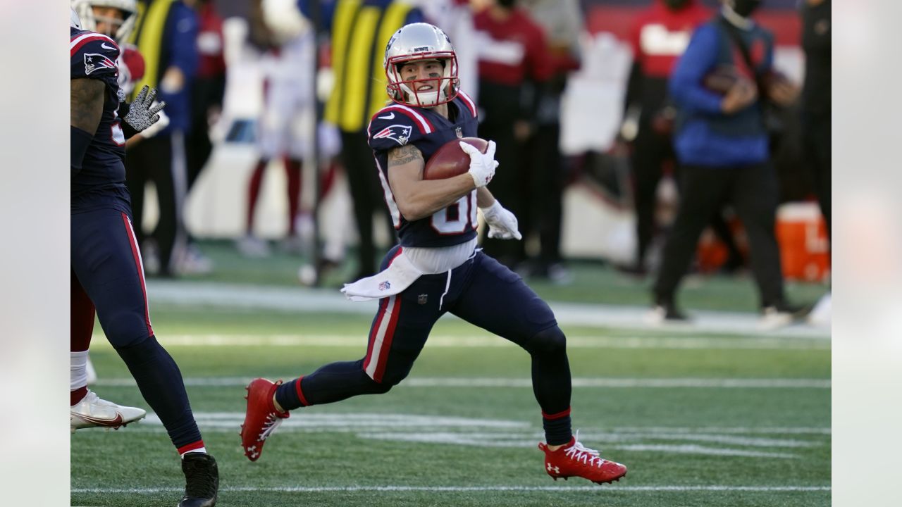 Patriots lose WR/PR Gunner Olszewski to Steelers on 2-year deal, per source  – Boston Herald