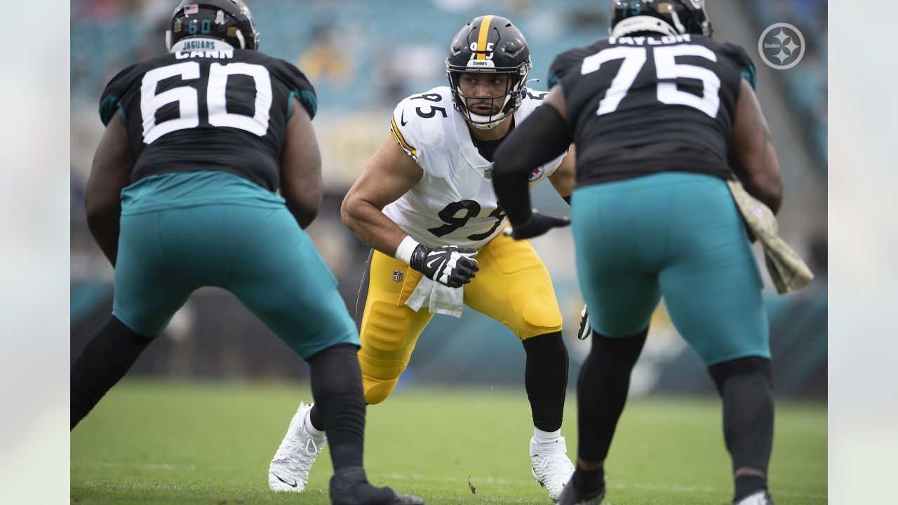 Steelers 2020 trade for Chris Wormley looks better than ever