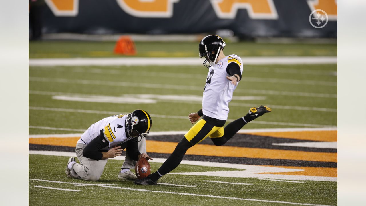 Photo Gallery: Week 15  Pittsburgh Steelers at Cincinnati Bengals