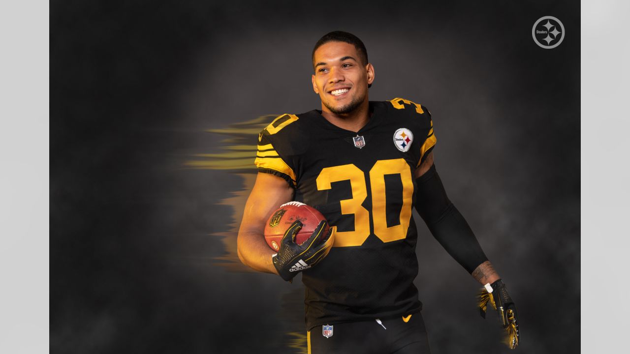 New Steelers Uniforms 2020 E3981AC7