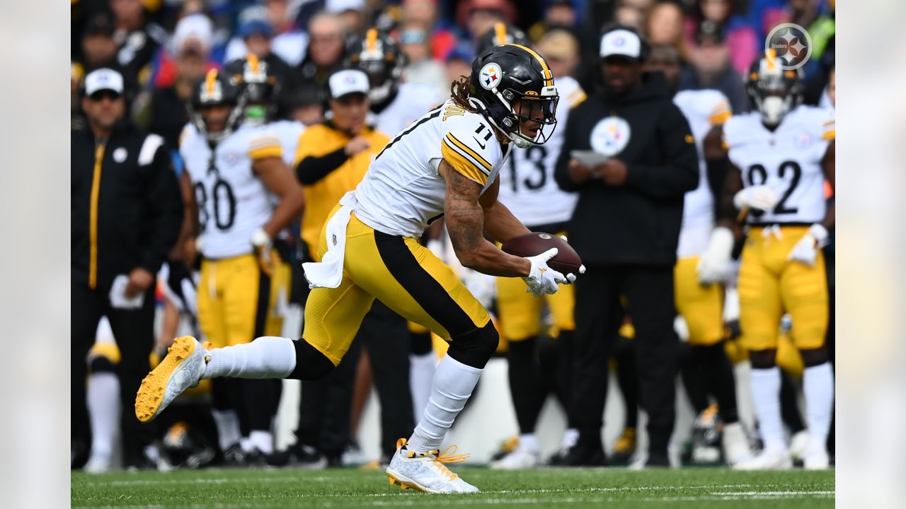 William Hill Sportsbook Has Steelers At +400 Odds To Win AFC North In 2021  - Steelers Depot