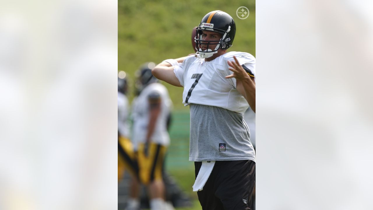 Ben Roethlisberger Enjoying Retirement, Knows 'When Training Camp Rolls  Around My Body's Gonna Want To Get Out There' - Steelers Depot