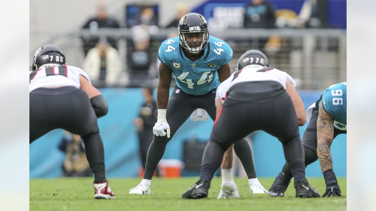 Five Fast Facts: Myles Jack