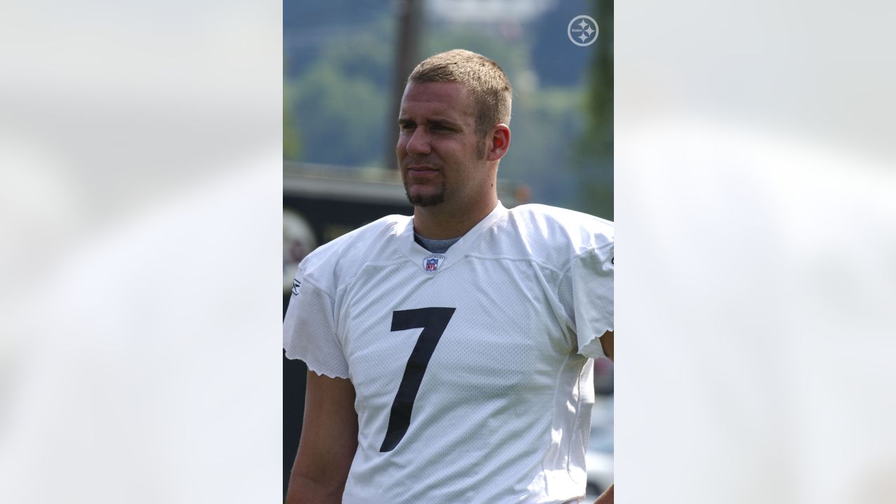 Ben Roethlisberger Enjoying Retirement, Knows 'When Training Camp Rolls  Around My Body's Gonna Want To Get Out There' - Steelers Depot