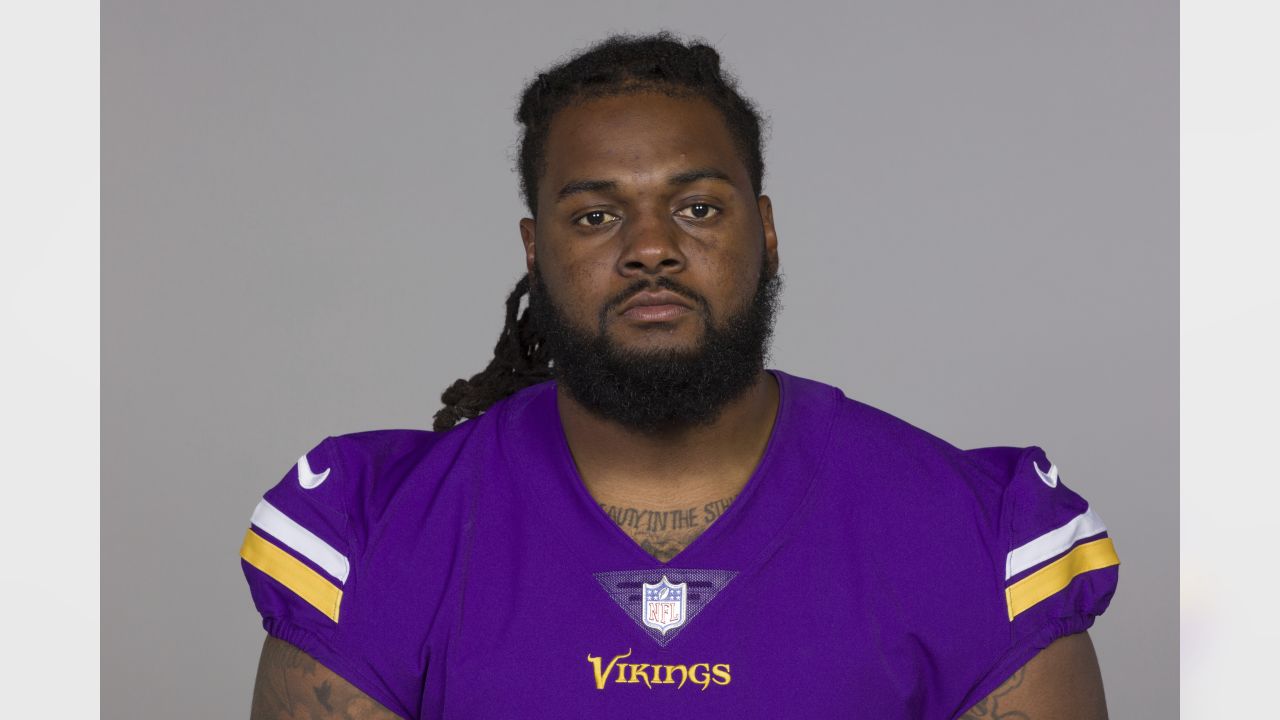 5 Things to Know About New Vikings DT Armon Watts