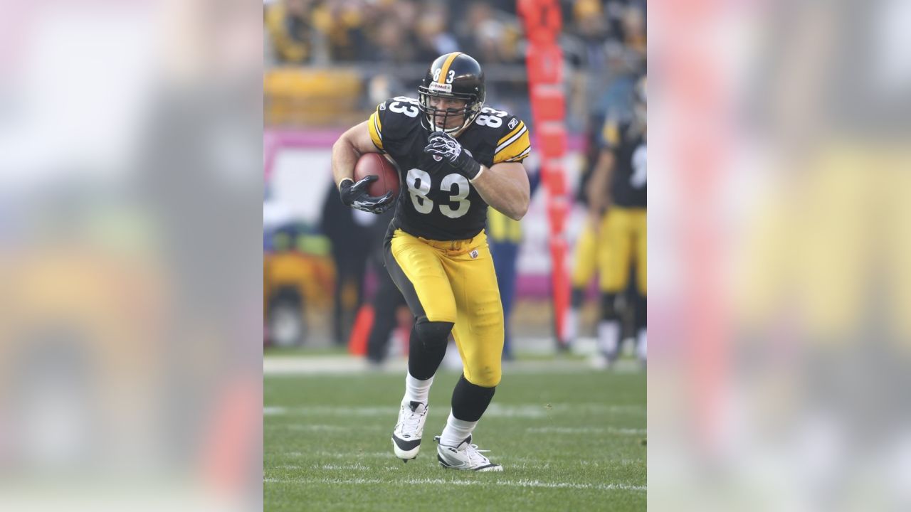 Heeeeeath!!! - Heath Miller Career Highlights 