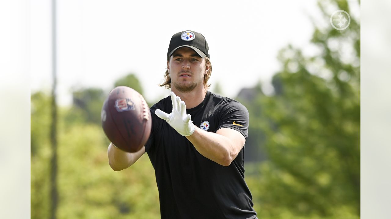 Steelers Undrafted Rookie Kicker B.T. Potter Wants To Use All the Clubs In  His Golf Bag - Visit NFL Draft on Sports Illustrated, the latest news  coverage, with rankings for NFL Draft