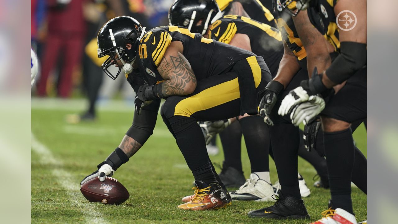 Five Steelers Selected To 2021 Pro Prowl - SkullKing Sports