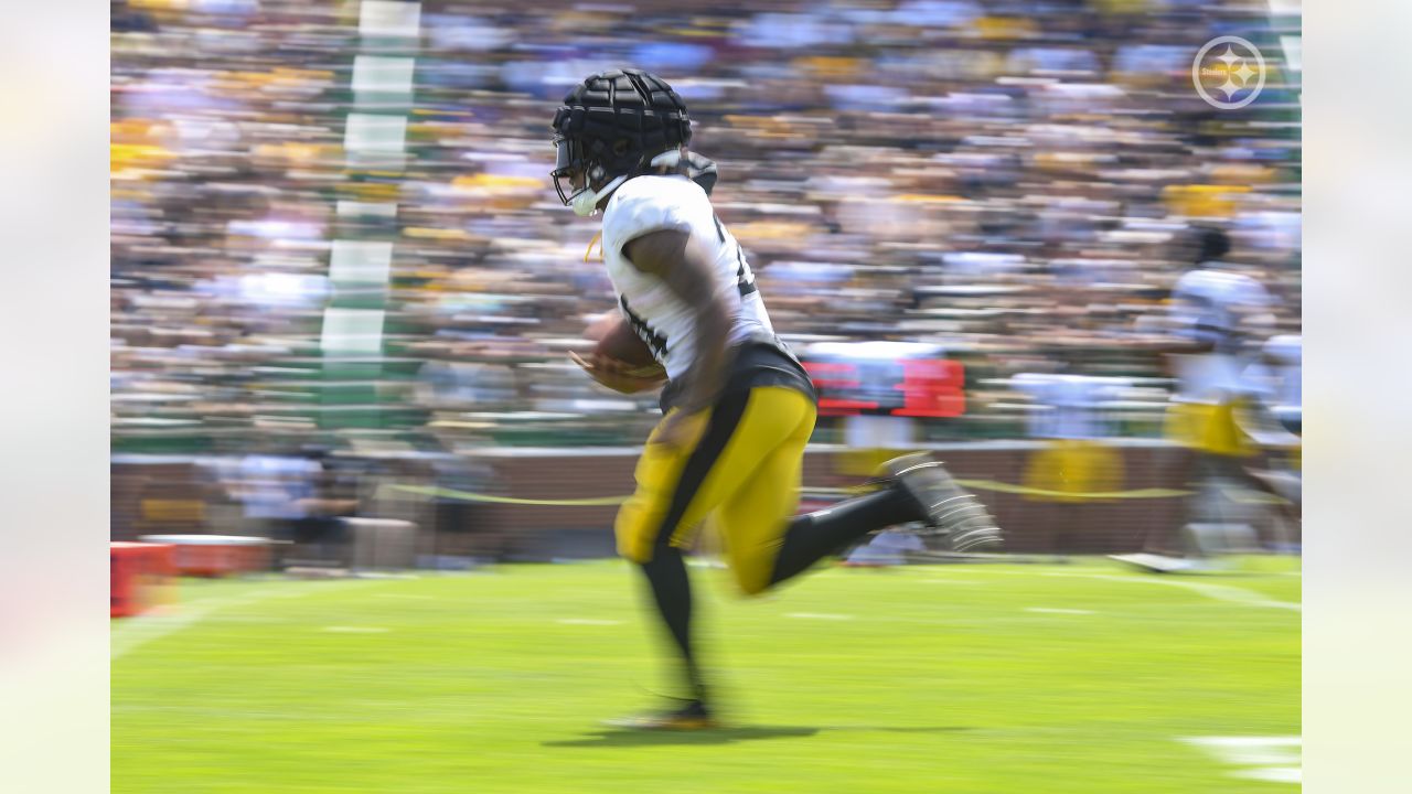 Benny Snell's Body Transformation is Turning Heads - Steelers Now