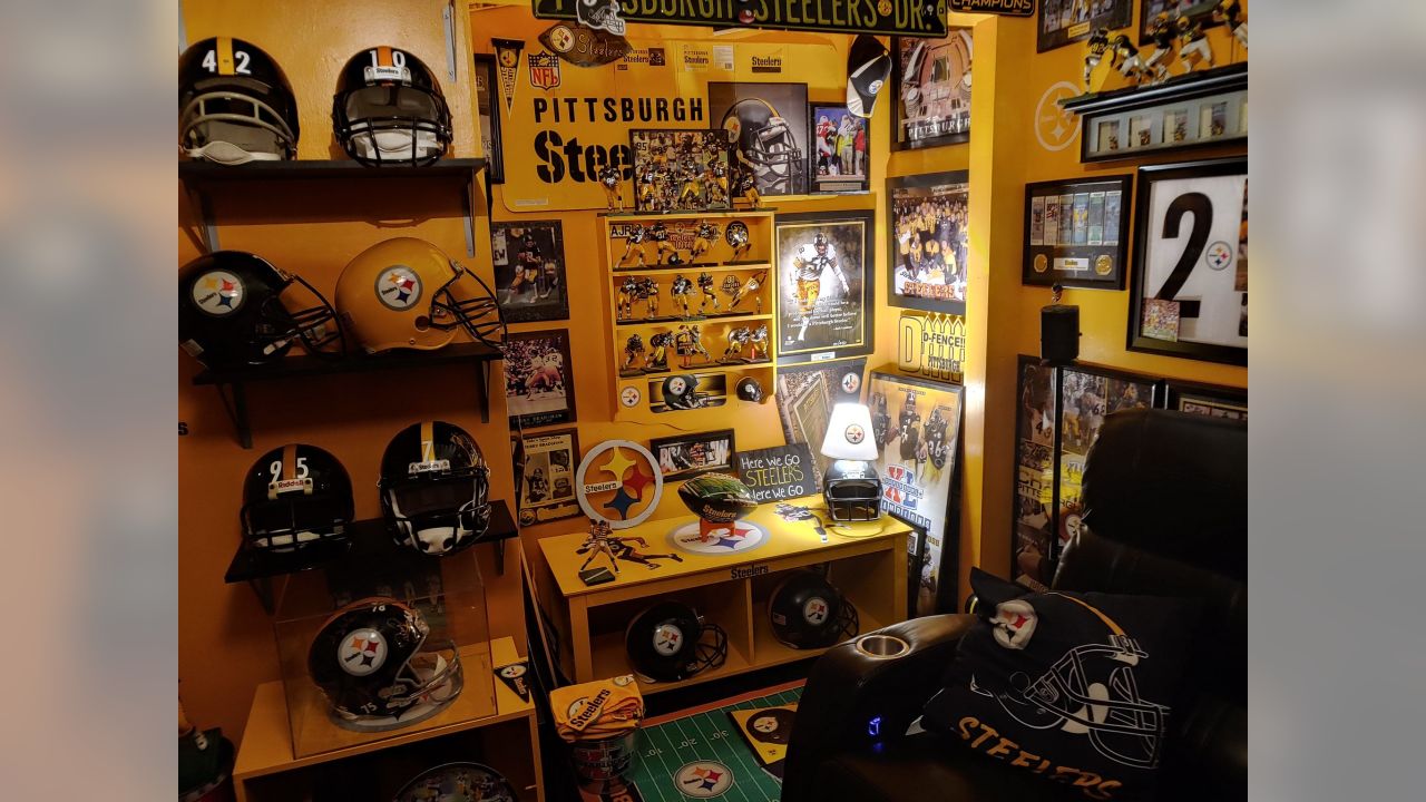 Steelers Fan Caves, 47% OFF