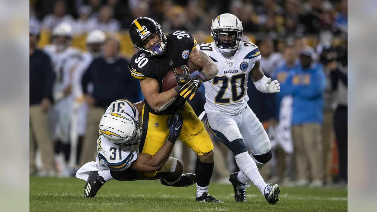 2,961 Pittsburgh Steelers V San Diego Chargers Stock Photos, High-Res  Pictures, and Images - Getty Images