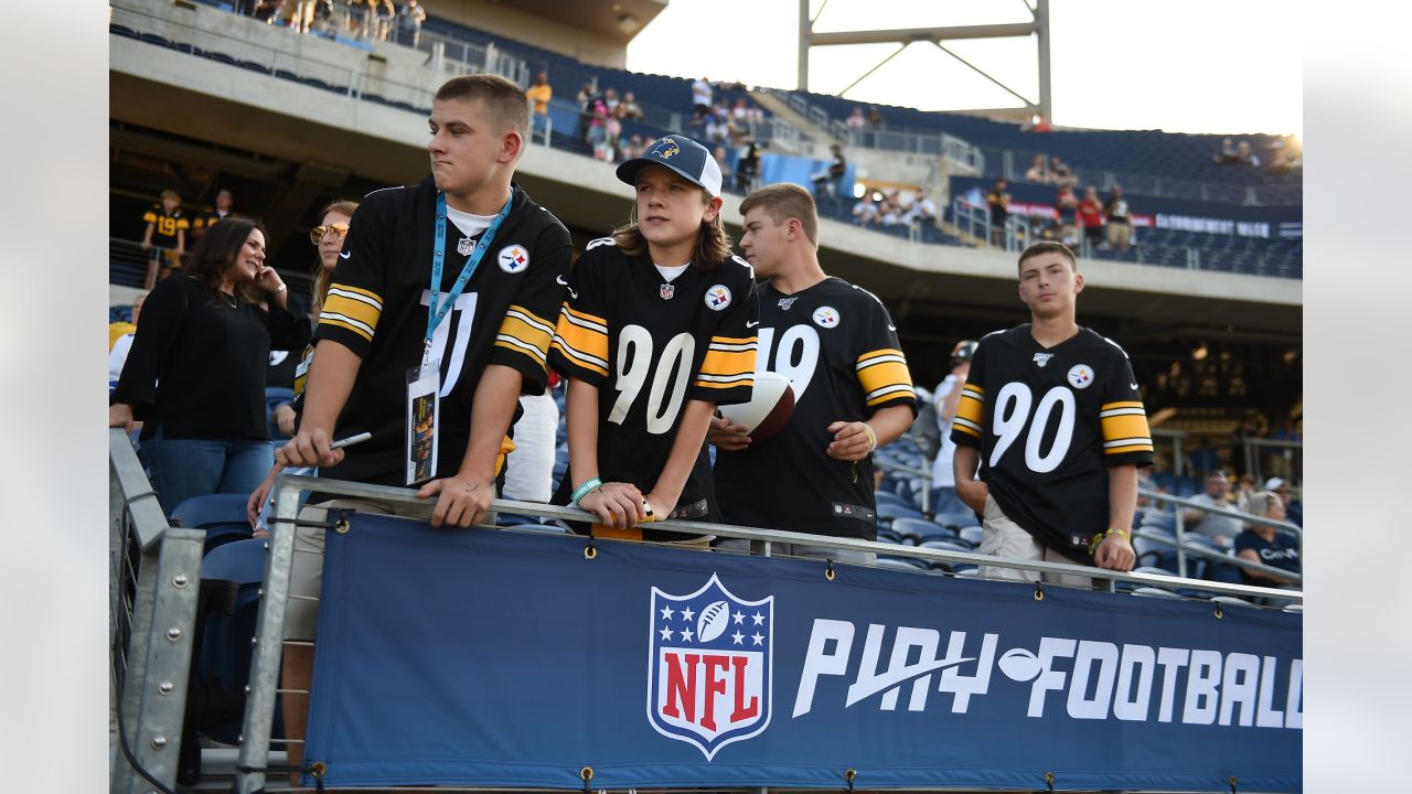 Steelers-Cowboys Hall of Fame Game still set to go on as scheduled