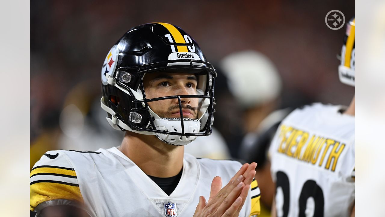 Photos: Week 2 - Browns at Steelers Arrivals