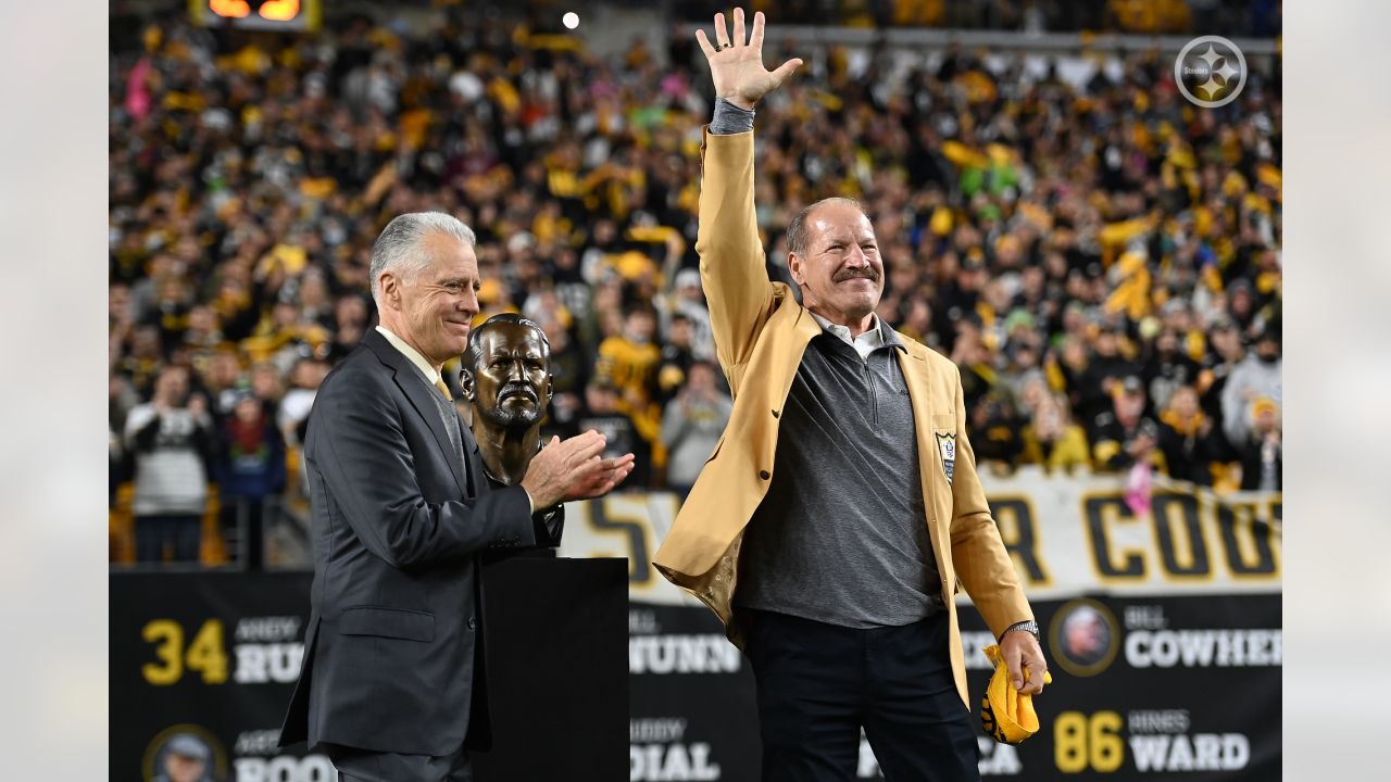 2021 Pro Football Hall Of Fame Class Enshrinement Ceremony Tickets Go On  Sale Friday - Steelers Depot