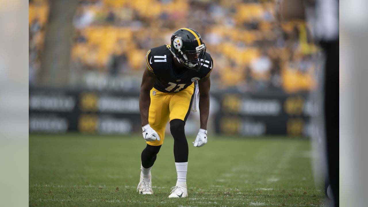 Steelers reduce roster to 53, cut several prominent players from last  season – WPXI