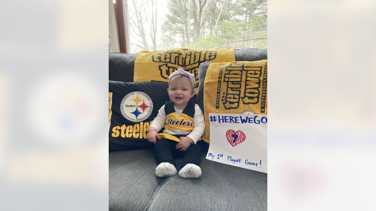 Here we go: Steelers fans gear up for playoffs, News