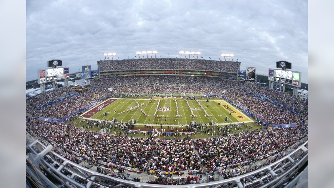 Super Bowl XLIII, Cardinals, Steelers - Photos - WSJ