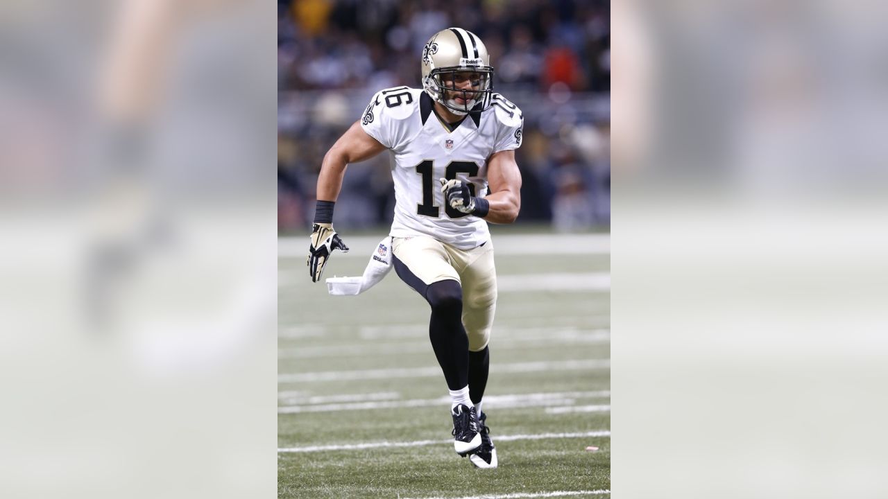 lance moore saints jersey