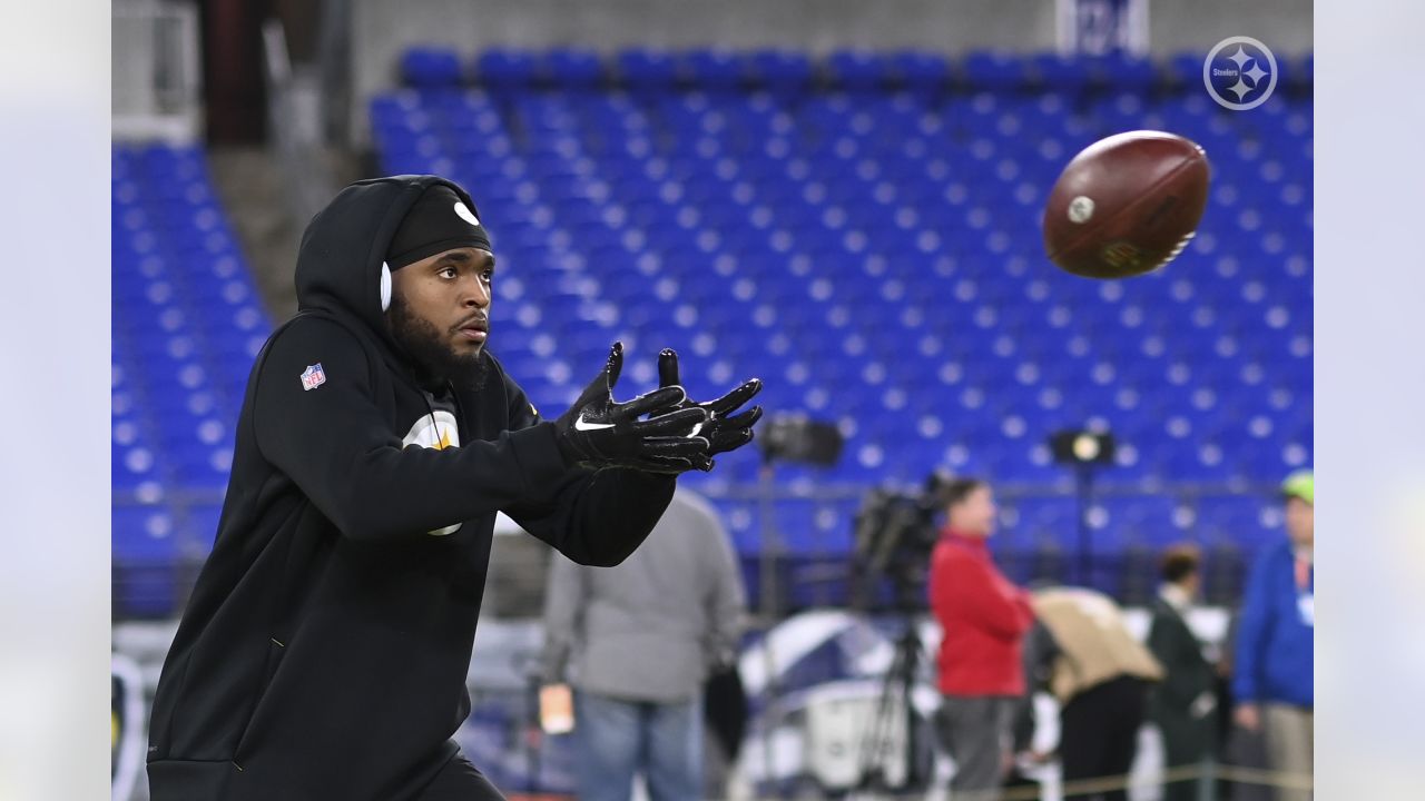 Pregame Blog: Steelers at Ravens