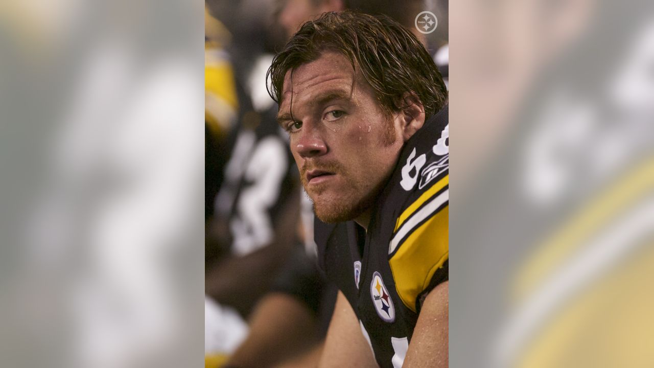 Black and Gold: Former Steelers all-pro guard Faneca retires